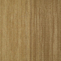 Shaw Quartz Carpet Tile Amber 18" x 36" Builder(45 sq ft/ctn)
