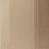 Mannington Commercial Flow Carpet Tile Barrier 18" x 36" Premium