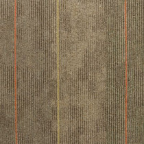 Aladdin Commercial Accede II Carpet Tile Bequest 24" x 24" Premium