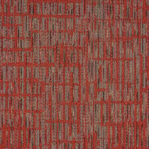 Mannington Commercial Align Carpet Tile Binomial 24" x 24" Premium