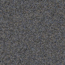 Shaw Gradient Carpet Tile Blue Haze 24" x 24" Premium