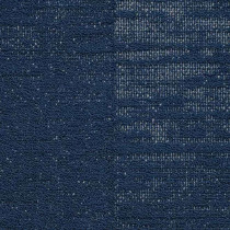 Mannington Commercial Brush Carpet Tile Blue Ridge 12" x 36" Premium (47.95 sq ft/ctn)