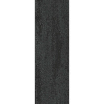 Mohawk Group Shared Path Carpet Tile Charcoal 12" x 36"