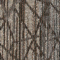 Aladdin Commercial Uptown Vision Carpet Tile Civitan Trail 12" x 36" Premium (72 sq ft/ctn)