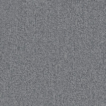 Shaw Gradient Carpet Tile Cool Grey 24" x 24" Premium