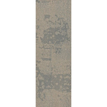 Mannington Commercial Foam Carpet Tile Creamy 12" x 36" Premium (47.97 sq ft/ctn)