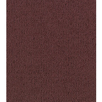 Philadelphia Commercial Color Accents Carpet Tile Crimson 24" x 24" Premium
