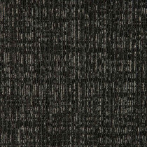 Mohawk Group Interthread Carpet Tile Dark Charcoal 24" x 24"