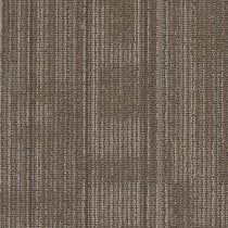 Shaw Transparent Carpet Tile Earthenware 24" x 24" Premium