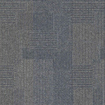 Mohawk Group First One Up II Carpet Tile Foremost 24" x 24"