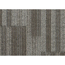 Mohawk Group Sector Carpet Tile Granite 24" x 24"