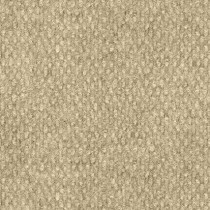 Infinity Highland Hobnail Peel & Stick Carpet Tile Ivory 18" x 18" Premium(36 sq ft/ctn)