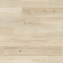 Karndean Knight Tile 6" x 36" Natural Scandi Pine Plank Gluedown Vinyl Premium (36.00 sq ft/ctn)
