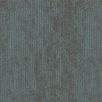 Shaw Boundless Carpet Tile Lake 9" x 36" Premium