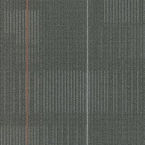 Shaw Diffuse Ecologix® Carpet Tile Train Station 24" x 24" Premium(48 sq ft/ctn)
