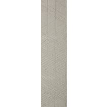 Mannington Commercial Switchback Carpet Tile Nomad 12" x 48" Premium