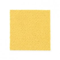 Aladdin Commercial Color Pop Carpet Tile Lemon Zest 12" x 36" Premium