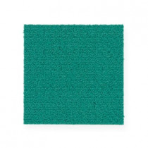 Aladdin Commercial Color Pop Carpet Tile Calypso 12" x 36" Premium
