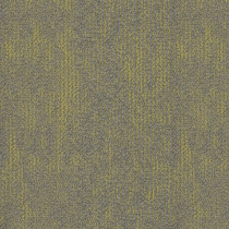 Shaw Boundless Carpet Tile Ochre 9" x 36" Premium