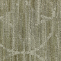 Mannington Commercial Circ Carpet Tile Peridot 24" x 24" Premium (72 sq ft/ctn)