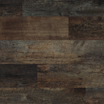 Karndean Korlok Select 9" x 56" Salvaged Barnwood Wood Rigid Core Premium (34.39 sq ft/ctn)