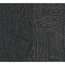 Aladdin Commercial Action Items Carpet Tile Earl Grey 24" x 24" Premium (96 sq ft/ctn)