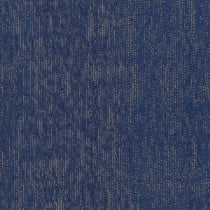 Shaw Contract Interstellar Carpet Tile Blue Belle 24" x 24" Premium(80 sq ft/ctn)