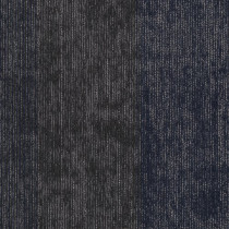 Shaw Arrange Carpet Tile Shimmery Blue 24" x 24" Premium