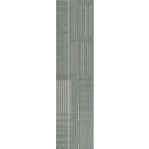 Shaw Diffuse Carpet Tile River Front 9" x 36" Premium