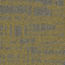 Shaw Memory Carpet Tile Golden 24" x 24" Premium
