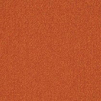 Shaw Plane Hexagon Carpet Tile Orange