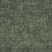 Shaw Poured Carpet Tile Emerald 24" x 24" Premium