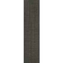 Shaw Surround Carpet Tile Brown Bark 9" x 36" Premium