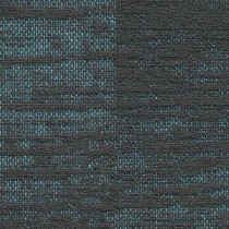 Mannington Commercial Brush Carpet Tile Splash 12" x 36" Premium (47.95 sq ft/ctn)