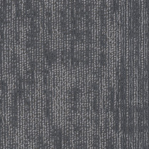 Shaw Offset Carpet Tile Steel Grey 24" x 24" Premium