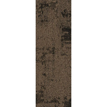 Mannington Commercial Foam Carpet Tile Toffee 12" x 36" Premium (47.97 sq ft/ctn)