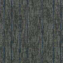 Mannington Commercial Cross Talk Carpet Tile Video Decoder 24" x 24" Premium (72 sq ft/ctn)