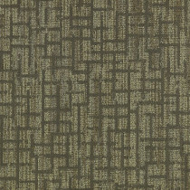 Mannington Commercial Bark II Carpet Tile Wilde 24" x 24" Premium (72 sq ft/ctn)