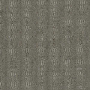 Pentz Sidewinder Carpet Tile Arid Gray 24" x 24" Premium (72 sq ft/ctn)