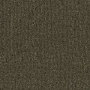 Pentz Uplink Carpet Tile Brown 24" x 24" Premium (72 sq ft/ctn)