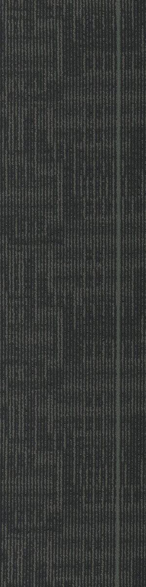 Pentz Echo Plank Carpet Tile Cloud 12" x 48" Premium (56 sq ft/ctn)