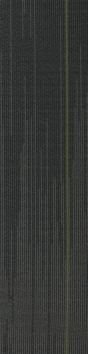 Pentz Reverb Plank Carpet Tile Parrot 12" x 48" Premium (56 sq ft/ctn)