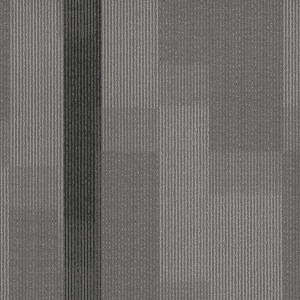 Pentz Amplify Carpet Tile Midnight 24" x 24" Premium (72 sq ft/ctn)