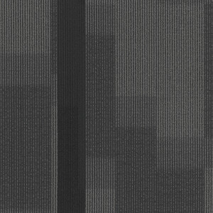 Pentz Magnify Carpet Tile Midnight 24" x 24" Premium (72 sq ft/ctn)