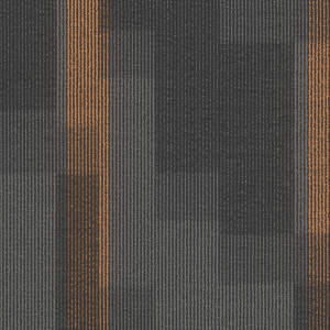 Pentz Magnify Carpet Tile Sunburst 24" x 24" Premium (72 sq ft/ctn)