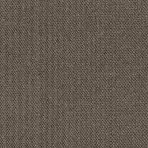 Infinity Distinction Hobnail Peel & Stick Carpet Tile Espresso 24" x 24" Premium (60 sq ft/ctn)