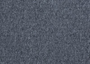 Aladdin Commercial Scholarship II Carpet Tile Stainless Steel 24" x 24" Premium