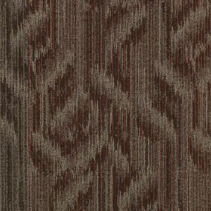 Aladdin Commercial Spirited Moment Carpet Tile Lateral Surface 24" x 24" Premium