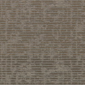 Aladdin Commercial Fine Impressions Carpet Tile Dimensional 24" x 24" Premium