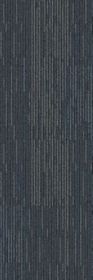 Aladdin Commercial Visual Awakening Carpet Tile Perception 12" x 36" Premium (72 sq ft/ctn)